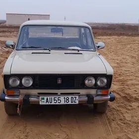 Lada 2106 1983