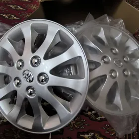 Cemry 2001 Brosga kolpak