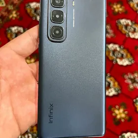Infinix hot 50pro
