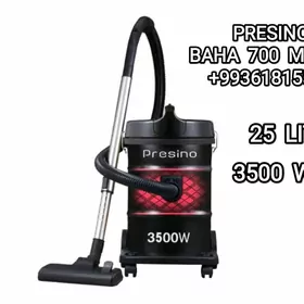 PILESOS TOZANSORUJY ПЫЛЕСОС РУ