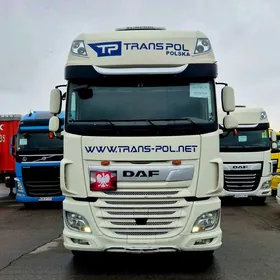 DAF 45220 2020