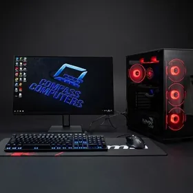  i5 14400/RTX 3060/27lik Monitor