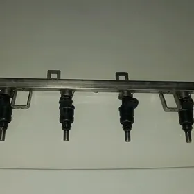 BMW injektor forsunki