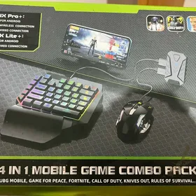 Pubg Ucin Myska Klawetura