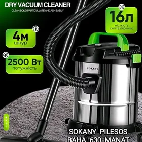 PILESOS TOZANSORUJY ПЫЛЕСОС РУ