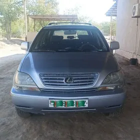 Lexus RX 300 2001