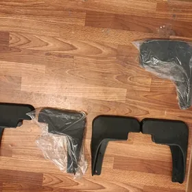 podkrylnik подкрыльник