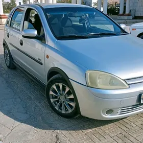 Opel Corsa 2001