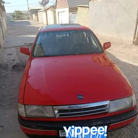 Opel Vectra 1992