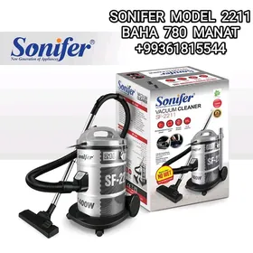 PILESOS TOZANSORUJY ПЫЛЕСОС РУ