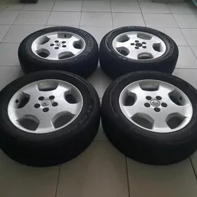 Taýota disga 17 lik