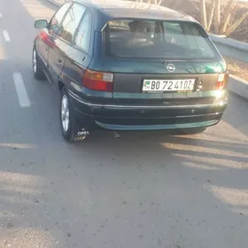 Opel Astra 1993