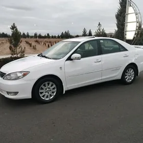 Toyota Camry 2002