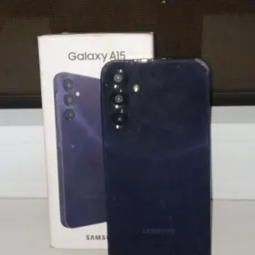 SAMSUNG A15 TP