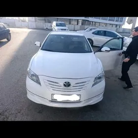 Toyota Camry 2006