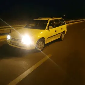 Opel Astra 1993