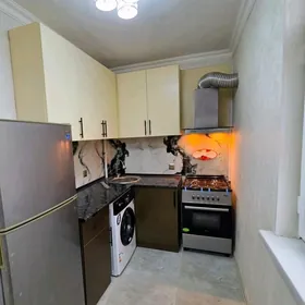 Центр города 2-Х в 3-Х ремонт!