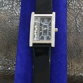 золотые часы НИКА