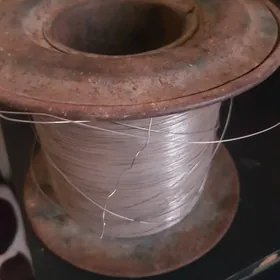 нихромовая проволка