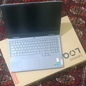 noutbuk Lenovo kompyuter