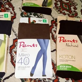 KOLGOTKIPENTI КОЛГОТКИ 