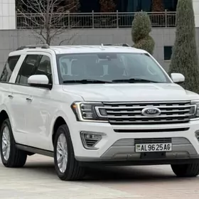 Ford Expedition 2020