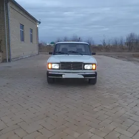 Lada 2107 2010