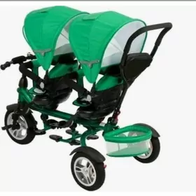 Ekizler uchin kalyaska