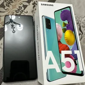 samsung A51  64gb