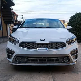 Kia Forte 2021
