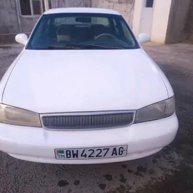 Kia Credos/Clarus 1995