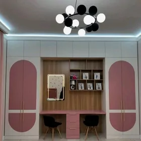 AMATLY MEBEL️MDF GAPYLAR