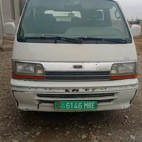 Toyota Hiace 1990