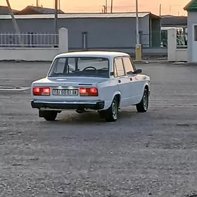 Lada 2107 2010