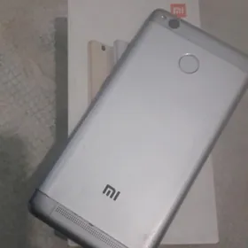 Redmi 3s 3 32g