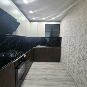 9 микр 3-х ком евроремонт