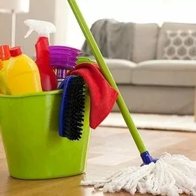 Уборка едяс