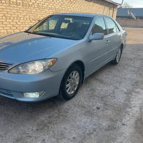 Toyota Camry 2006
