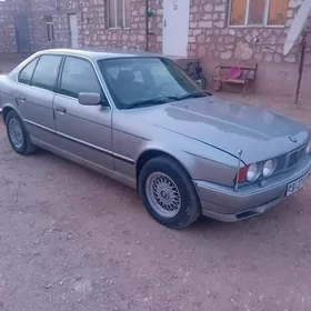 BMW 525 1991