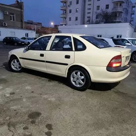 Opel Vectra 1997