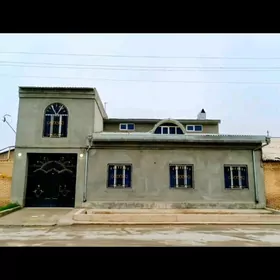 Котедж дом ховлы жай