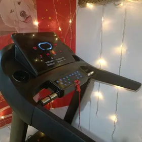 Беговая Дорожка 150 кг