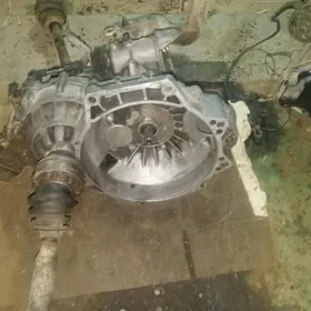 Karopka mehnika Wolkswagen