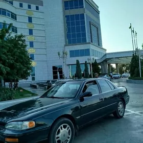 Toyota Camry 1996