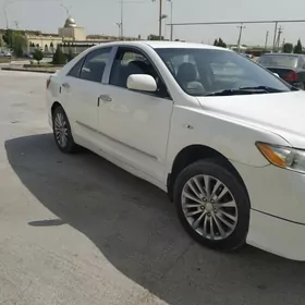 Toyota Camry 2008