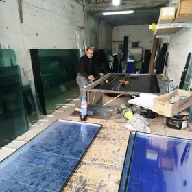 Ayna kesyaris amatly baha