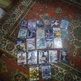 Playstation Diska Oyun