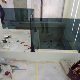 Perila aynada goymak calyshmak