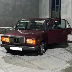 Lada 2107 2011