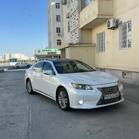 Lexus ES 350 2013